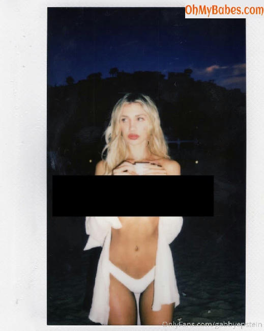 Gabby Epstein Nude Leaked photo #107 - OhMyBabes