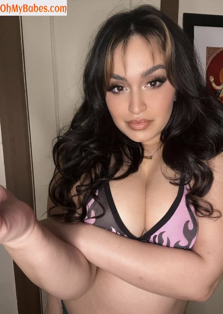 Gabby Ortiz OnlyFans leaked photo #12 - OhMyBabes