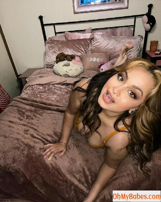 Gabby Ortiz OnlyFans leaked photo #49 - OhMyBabes