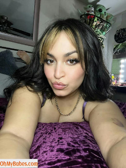 Gabby Ortiz OnlyFans leaked photo #31 - OhMyBabes