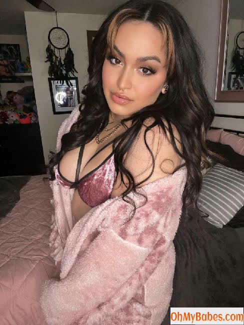 Gabby Ortiz OnlyFans leaked photo #3 - OhMyBabes