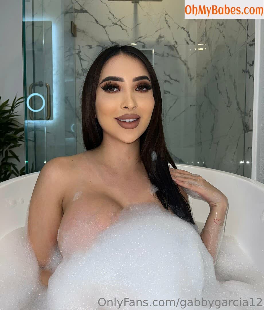 gabbygarcia_ Nude Leaked photo #1 - OhMyBabes