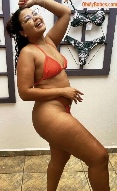 Gabi Anuel OnlyFans leaked photo #4 - OhMyBabes