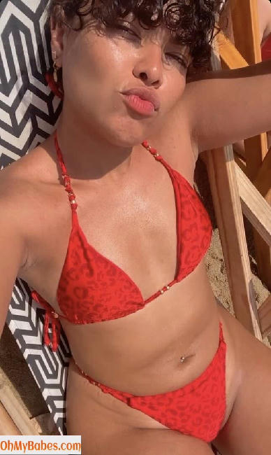 Gabi Anuel OnlyFans leaked photo #16 - OhMyBabes