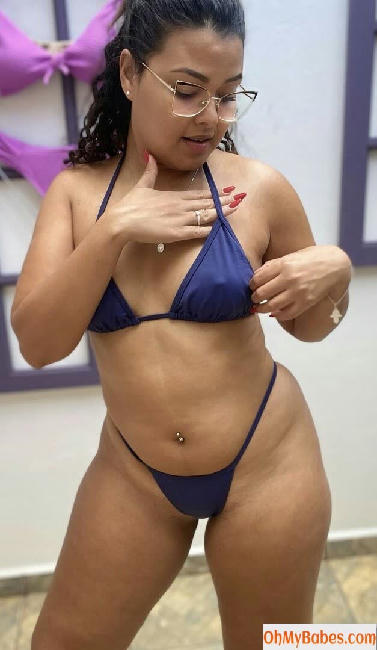 Gabi Anuel OnlyFans leaked photo #5 - OhMyBabes