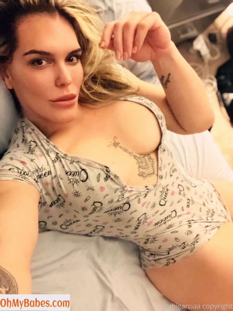 Gabi Garcia Nude Leaked photo #27 - OhMyBabes