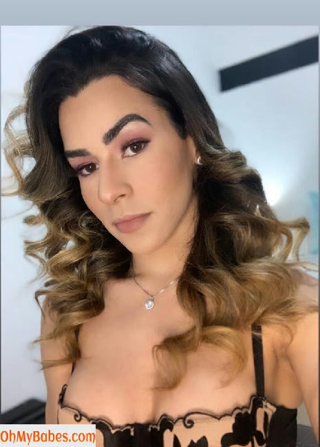 Gabi Lins OnlyFans leaked photo #5 - OhMyBabes