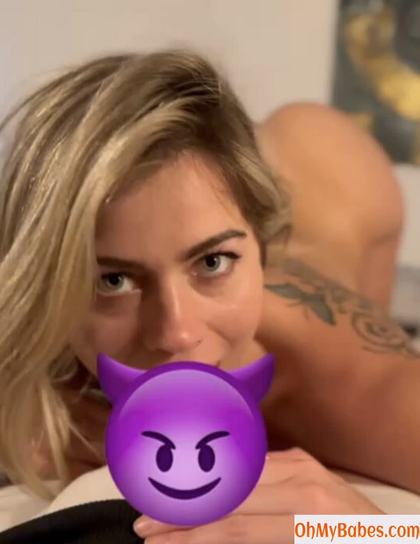 Gabi Machedo OnlyFans leaked photo #1 - OhMyBabes