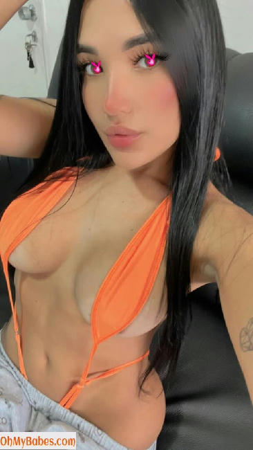 Gabriela Goncalves OnlyFans leaked photo #1 - OhMyBabes