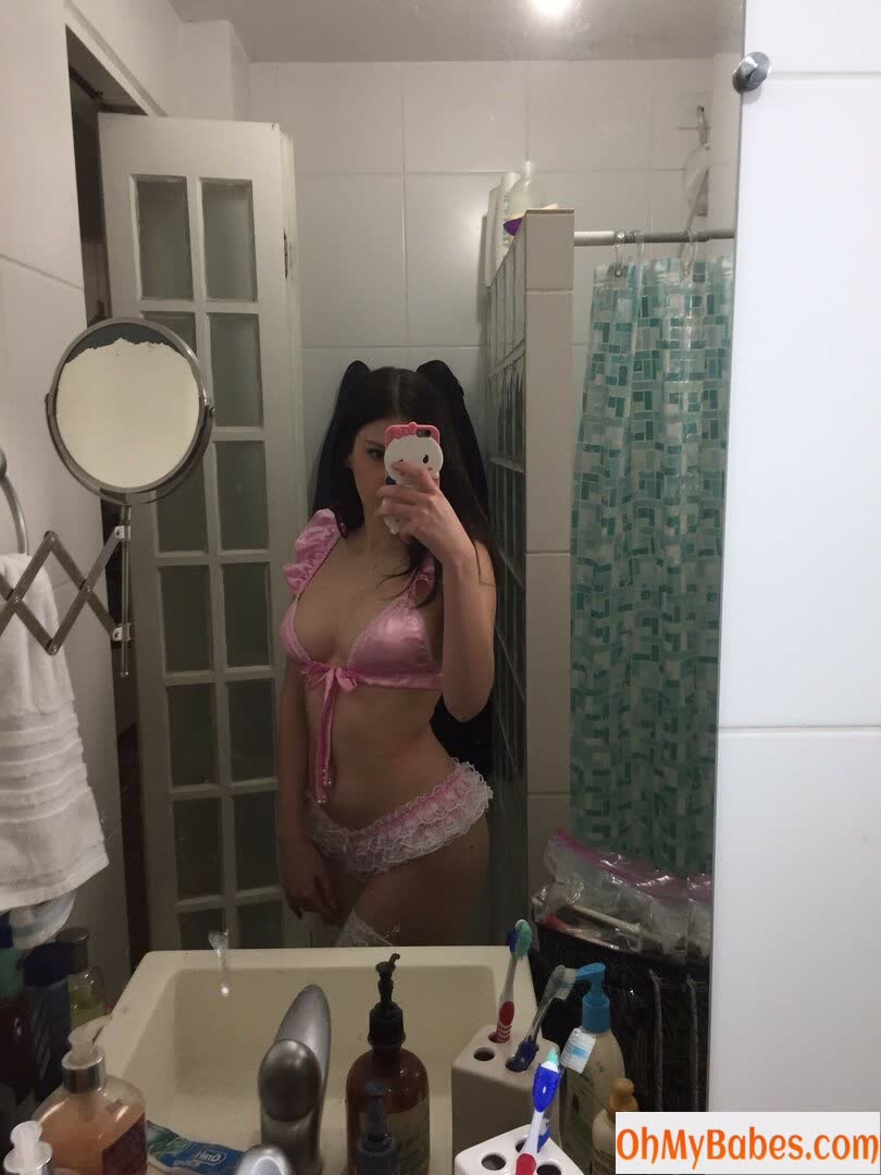 Gabriela Mohedas OnlyFans leaked photo #38 - OhMyBabes