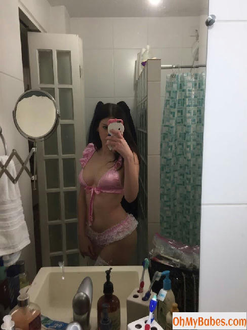 Gabriela Mohedas OnlyFans leaked photo #38 - OhMyBabes