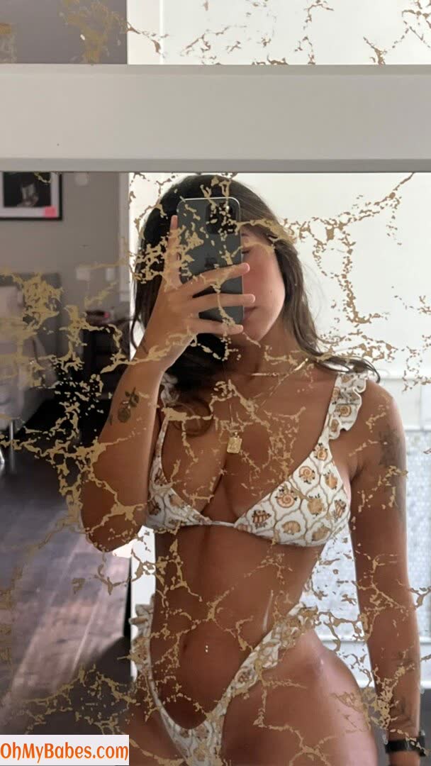 Gabriela Moura OnlyFans leaked photo #3 - OhMyBabes