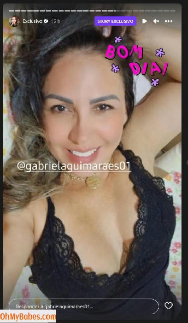 gabrielaguimaraes01 OnlyFans leaked photo #27 - OhMyBabes