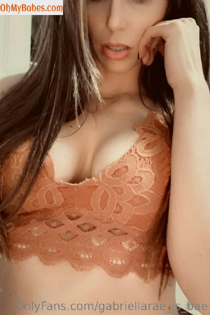 gabriellarae_is_bae OnlyFans leaked photo #49 - OhMyBabes