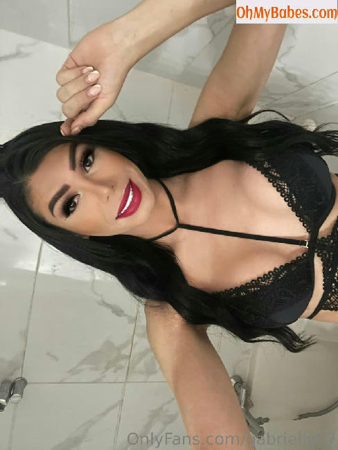 Gaby Anchieta OnlyFans leaked photo #7 - OhMyBabes