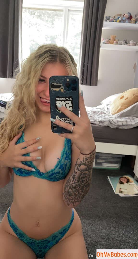 Gaby Randle OnlyFans leaked photo #72 - OhMyBabes