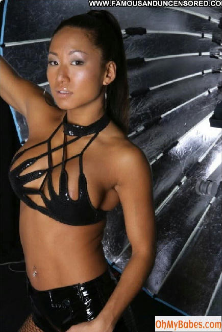 Gail Kim OnlyFans leaked photo #169 - OhMyBabes