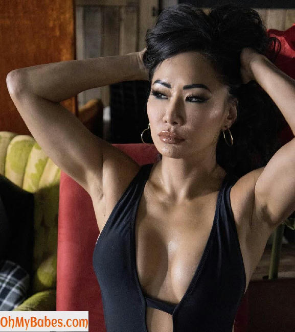 Gail Kim OnlyFans leaked photo #157 - OhMyBabes