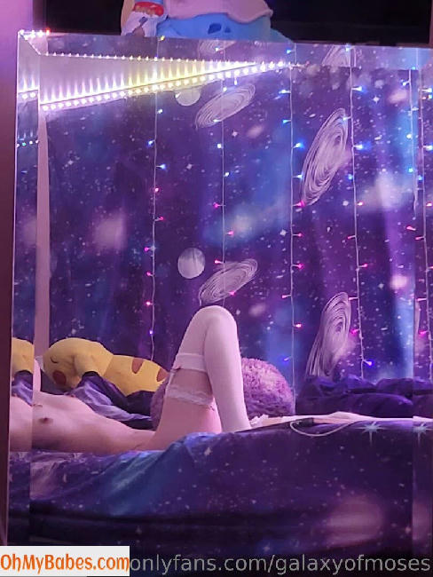 galaxyofmoses Nude Leaked photo #119 - OhMyBabes