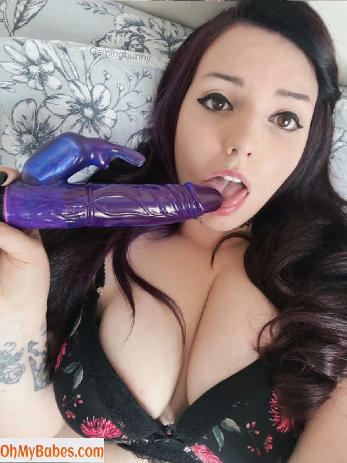 Gamming Bunny OnlyFans leaked photo #3 - OhMyBabes