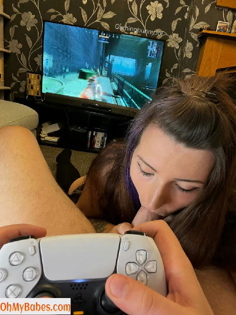 Gamming Bunny OnlyFans leaked photo #44 - OhMyBabes