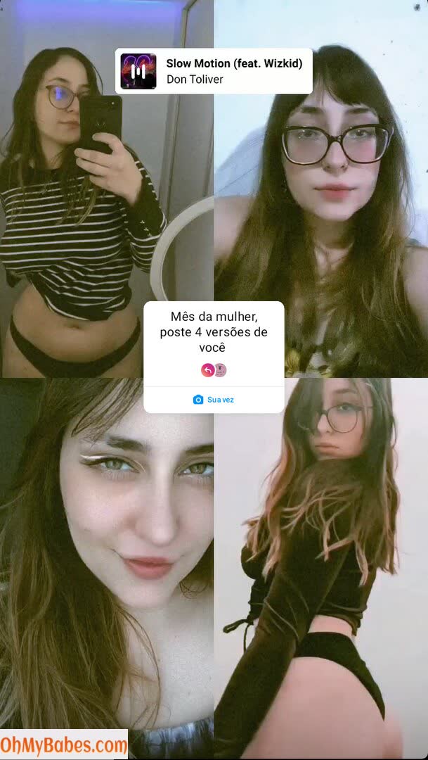 Garotas Da Baixada Santista OnlyFans leaked photo #10 - OhMyBabes