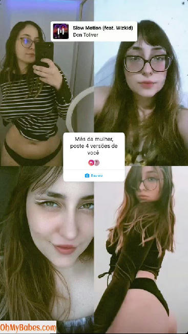 Garotas Da Baixada Santista OnlyFans leaked photo #10 - OhMyBabes