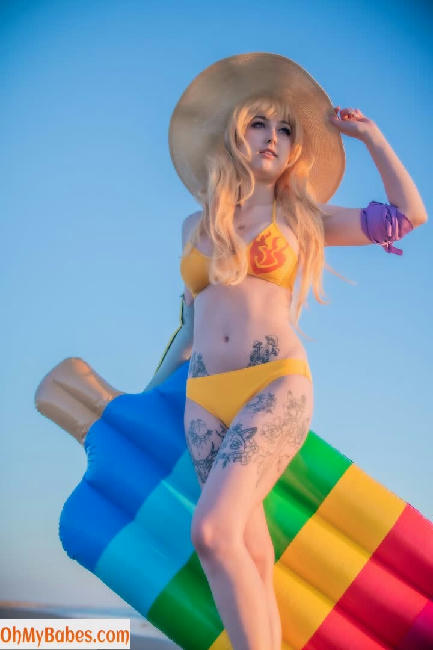 Gc_chan_cosplay Nude Leaked photo #6 - OhMyBabes