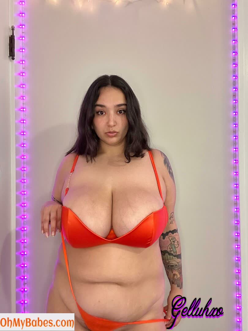 Gelluh OnlyFans leaked photo #80 - OhMyBabes