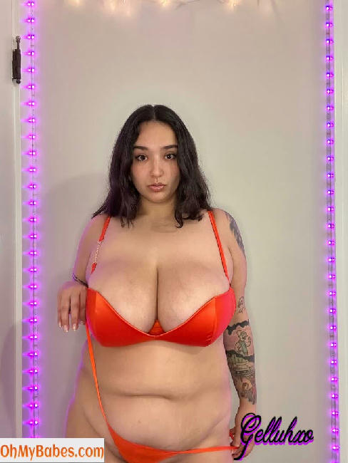 Gelluh OnlyFans leaked photo #80 - OhMyBabes