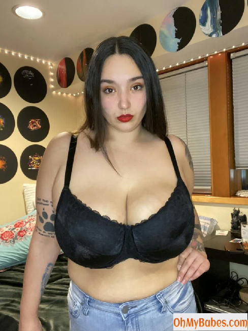 Gelluh OnlyFans leaked photo #33 - OhMyBabes