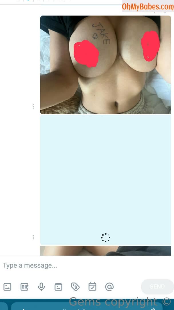 gem101 OnlyFans leaked photo #39 - OhMyBabes