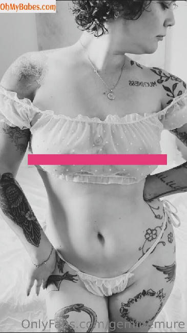 gemidemure OnlyFans leaked photo #91 - OhMyBabes