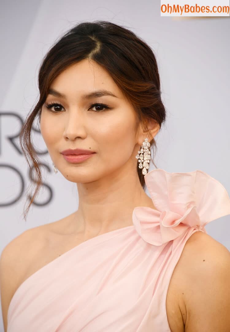 Gemma Chan OnlyFans leaked photo #57 - OhMyBabes