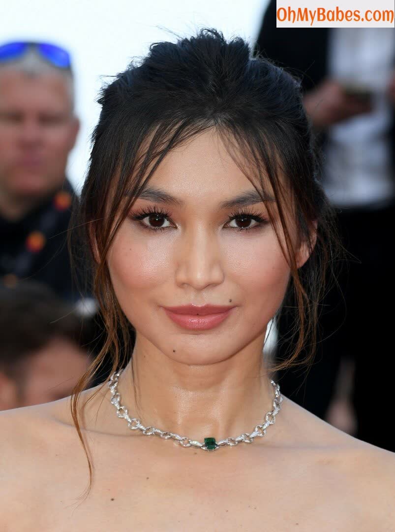 Gemma Chan OnlyFans leaked photo #53 - OhMyBabes