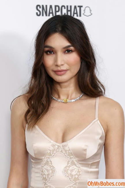 Gemma Chan OnlyFans leaked photo #4 - OhMyBabes