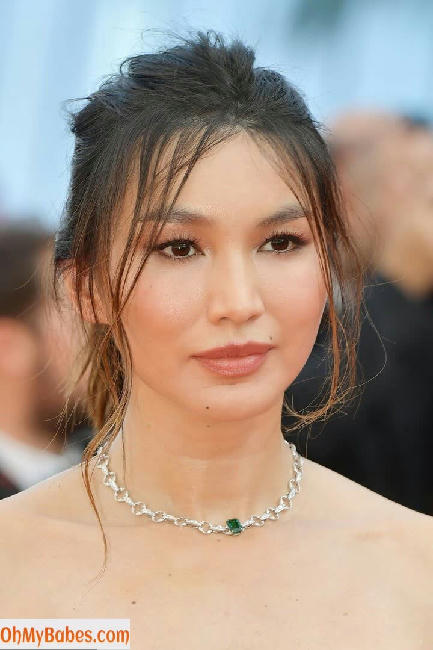 Gemma Chan OnlyFans leaked photo #51 - OhMyBabes