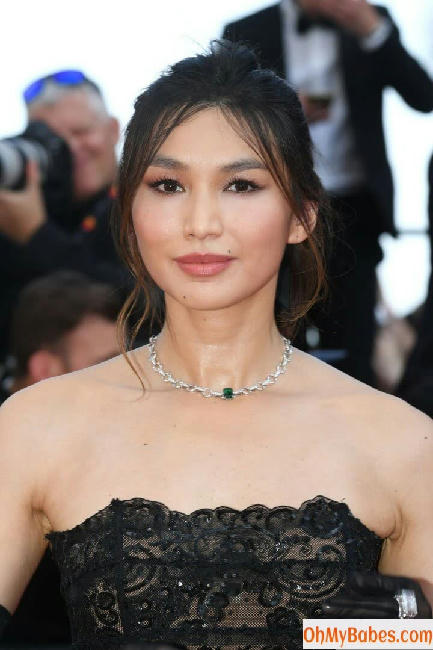 Gemma Chan OnlyFans leaked photo #62 - OhMyBabes