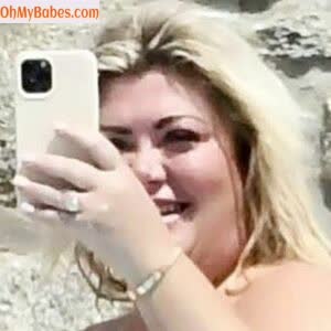 Gemma Collins Nude Leaked photo #8 - OhMyBabes