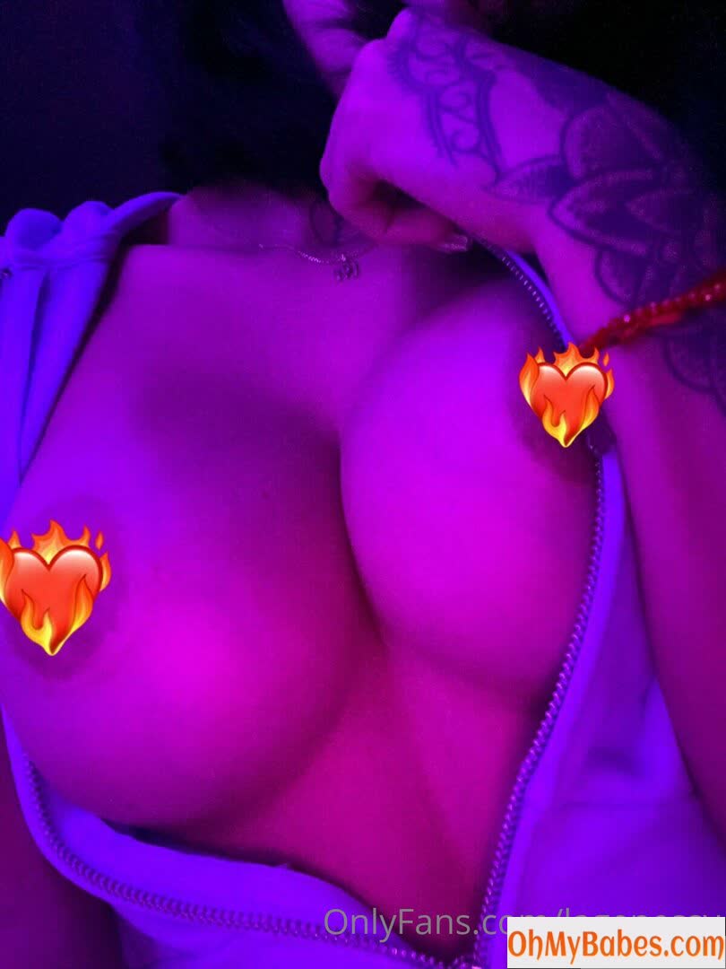 Genessy OnlyFans leaked photo #5 - OhMyBabes