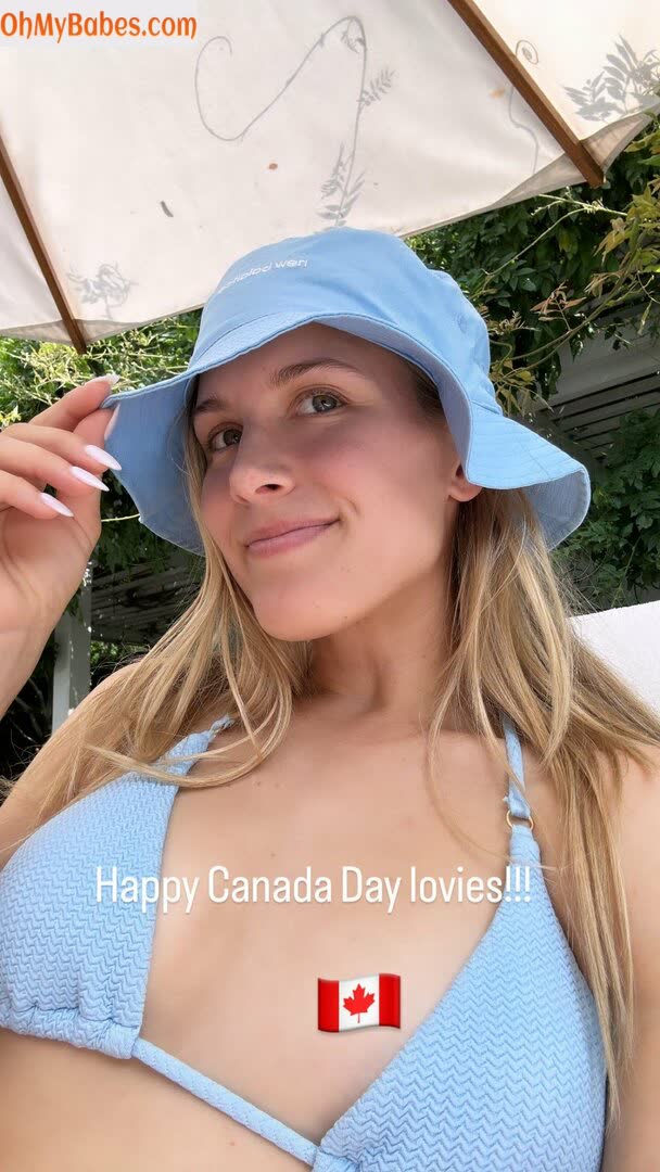 Genie Bouchard Nude Leaked photo #8 - OhMyBabes