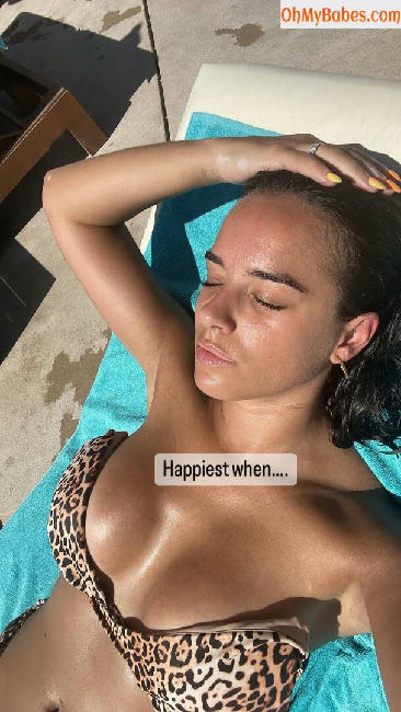 Georgia May Foote Nude Leaked photo #71 - OhMyBabes