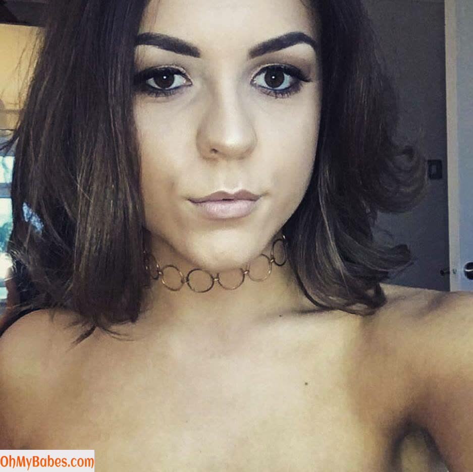 Georgia Richmond OnlyFans leaked photo #4 - OhMyBabes