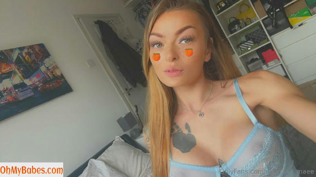 georgiaa_maee Nude Leaked photo #99 - OhMyBabes