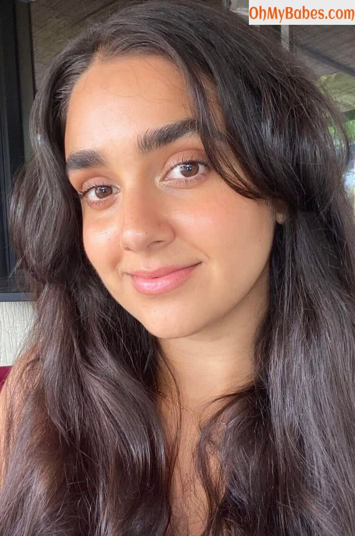 Geraldine Viswanathan OnlyFans leaked photo #8 - OhMyBabes