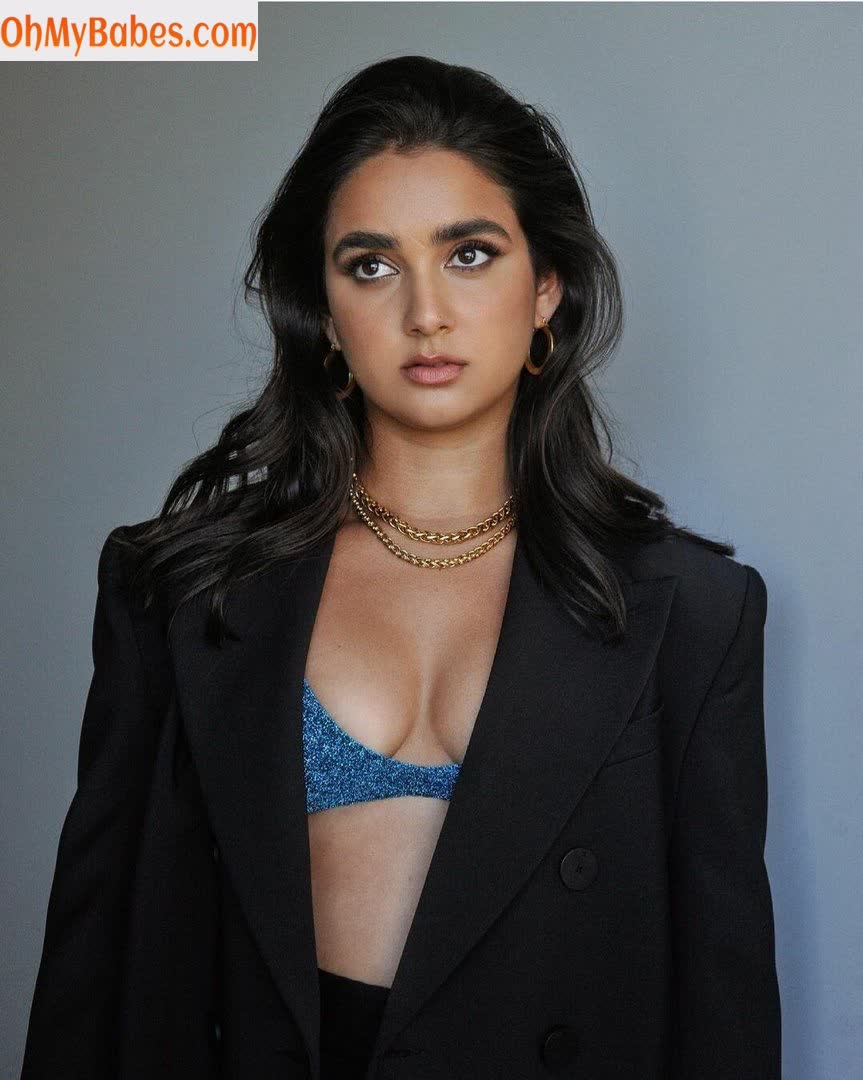 Geraldine Viswanathan OnlyFans leaked photo #25 - OhMyBabes