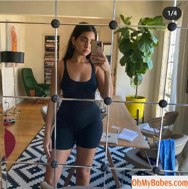 Geraldine Viswanathan OnlyFans leaked photo #28 - OhMyBabes