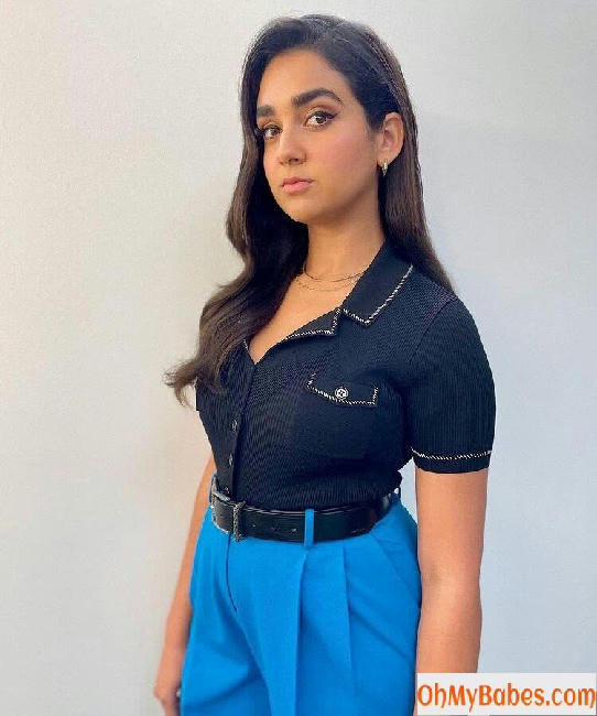 Geraldine Viswanathan OnlyFans leaked photo #21 - OhMyBabes