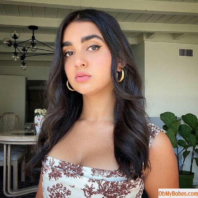 Geraldine Viswanathan OnlyFans leaked photo #23 - OhMyBabes