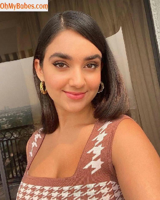 Geraldine Viswanathan OnlyFans leaked photo #1 - OhMyBabes